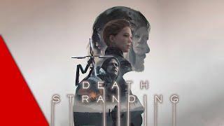 Should we've connected? The Ultimate Analysis of Death Stranding