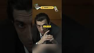 КЕНГУРУ НА СХОДКЕ АВТОРИТЕТОВ #кино #сериал #фильмы #radmirrp #hassleonline #акциязапросмотры