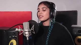 Satisfya Female Version | Gaddi Lamborghini | Imran Khan | Cover by AiSh