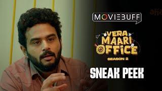 Vera Maari Office Season 2 - Sneak Peek 03 | RJ Vijay | Vikkals Vikram | An Aha Daily Series