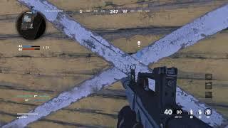 cold war on mnk is so much better