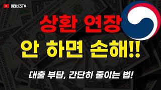 경영 위기? 이 제도로 다시 일어설 수 있다!! 안 하면 손해! 지금 확인하세요!