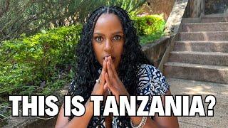 Zanzibar Is Not Enough – Why You MUST See Tanzania’s Mainland!