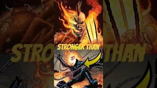 The Most Powerful Wolverine #viralvideo