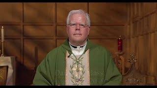 Sunday Catholic Mass Today | Daily TV Mass (August 18 2019)