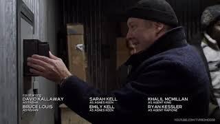 THE BLACKLIST 7x11 PROMO