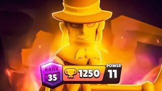 Hypercharged Mortis 1250