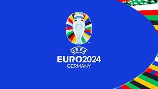 UEFA EURO 2024 All Goals