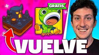 EL MEJOR EVENTO DE PANCAKES PARA PERSONAJES Y SKIN GRATIS