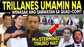 BREAKING NEWS NagkaguL0 nasa K0ngres0, Na-c0rner si Trillanes Benasag ang Handler tinur0 kuha saCCTV