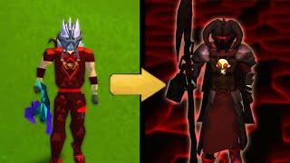 Road to Runescape Grandmaster [COMPLETE SERIES]