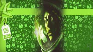 Epic Game Store Mystery Games Alien: Isolation ?? Day 5 -  Abhishek DreamBoat