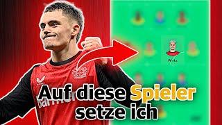 Auf diese Spieler setze ich am 23. Spieltag - Kickbase Bundesliga Season Challenge I Kickbaseking