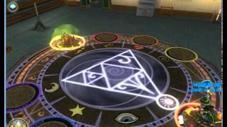 Avalon Walkthrough EP 3 "Red Thorn Tower"