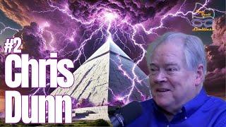 #2 Chris Dunn: Great Pyramid Power Plant Theory