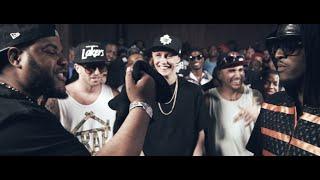 KOTD - Rap Battle - Charlie Clips vs Daylyt | #BOLA5