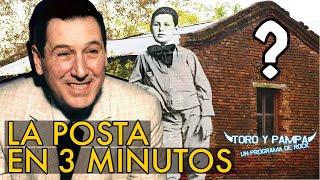 Perón: Eterno DEBATE ¿LOBOS o Roque Pérez? [Ignacio Cloppet] - Momentos Toro y Pampa