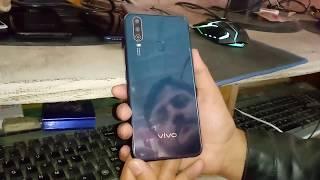 VIVO Y17 1902 FRP/Google Lock Bypass With MRT New Solution