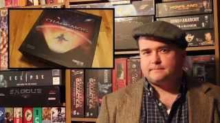 TDG: Chaosmos