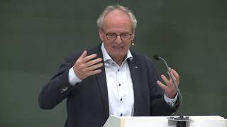 Stiftungsprofessur 2023: Hubert Wolf - "Totalkontrolle des Wissens?" (09.05.2023)