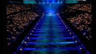 Vangelis - The Opening Ceremony of Athens 1997 (Part 8of9)