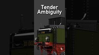 Tenders and Tanks