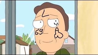 Jerry gets roasted in Season 6 Rick and Morty Episode 1 #shorts #rickandmorty #rickandmortyseason6
