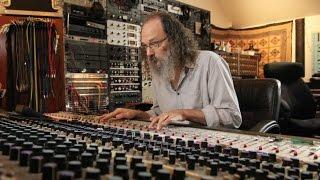 Andrew Scheps Chats To Sound On Sound About His Career