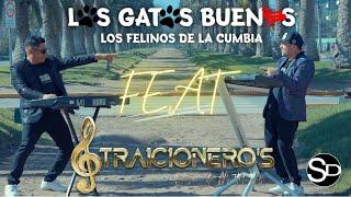 TRAICIONEROS FEAT GATOS BUENOS 2024