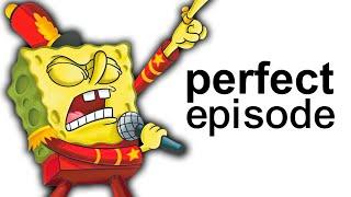 Spongebob's Perfect Band Geeks Episode