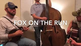 Bluegrass Jam- Fox on the Run