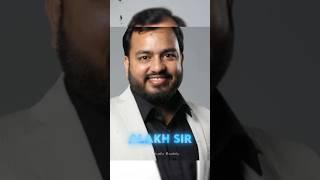 GOD OF IIT JEE PHYSICS  #shorts #jeeadvanced #iitjee #physics