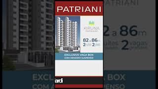 Lançamento de apartamentos São Caetano -  CORRETOR GILIARDI