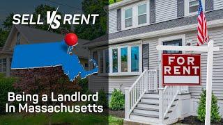 THE GUIDE TO BEING A LANDLORD IN MASSACHUSETTS | Things You Should Know Before Renting Out