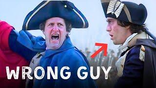 The MOST Accurate George Washington Movie? | Historian’s Take