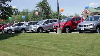 Key auto center of Somersworth