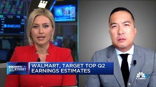 Consumers are coming back to stores: Cowen's Oliver Chen