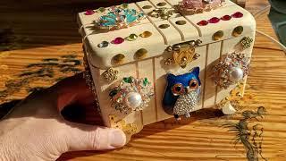 Made Jewel Box