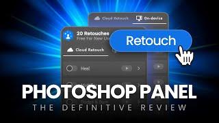 Retouch4me Photoshop Panel: A Complete Guide and Review of the AI Skin Retouch Plugin