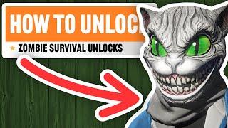 How To Get The ‘Grey Creepy Cat Mask’ In GTA Online! (Halloween 2024)