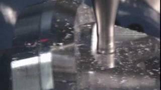 Matsuura Maxia: Cublex 42 5 Axis Multi Tasking CNC Machine - Milling, Turning, 5 Axis