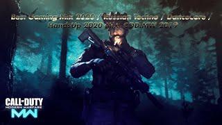 Best Gaming Mix 2020  Russian Techno / DanceCore / HandsUp 2020 Mix  COD:MW 2019