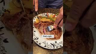 Amazing Knives:  Cut Like a Pro! #holidaywithyoutube