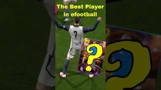 Is Blitz Curler Foden the best midfielder in efootball |#efootball #pes #football #foden #gaming