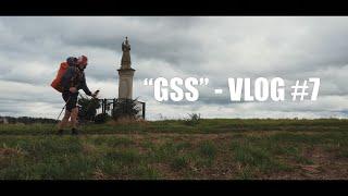 "GSS" - VLOG #7