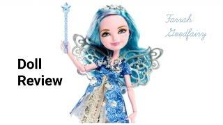 Doll Review (Farrah Goodfairy)