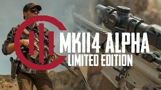 This Rifle Will NEVER Be Made Again – PWS Alpha MK114 Limited Edition