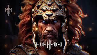 Hercules' Triumph: Epic Orchestral Power | Heroic, Motivating Instrumental Music