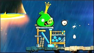 Angry Birds 2: Boss Battles #200