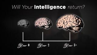 Life After Psych Drugs: Will Your Intelligence Return?